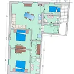 Pian De Noci - Tenuta Del Palagio Landhaus