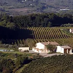 Pian De Noci - Tenuta Del Palagio Mercatale Val Di Pesa