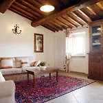 Landhaus Pian De Noci - Tenuta Del Palagio