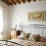 Landhaus Pian De Noci - Tenuta Del Palagio Mercatale Val Di Pesa