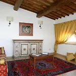 Pian De Noci - Tenuta Del Palagio Mercatale Val Di Pesa