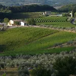 Landhaus Pian De Noci - Tenuta Del Palagio *