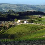 Pian De Noci - Tenuta Del Palagio Mercatale Val Di Pesa