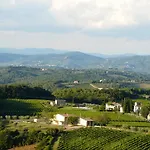 Pian De Noci - Tenuta Del Palagio Landhaus