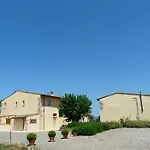 Pian De Noci - Tenuta Del Palagio Landhaus
