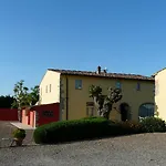 Landhaus Pian De Noci - Tenuta Del Palagio