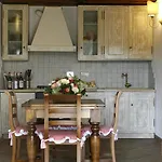 Pian De Noci - Tenuta Del Palagio Landhaus *
