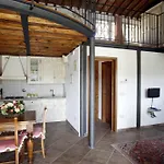 Landhaus Pian De Noci - Tenuta Del Palagio