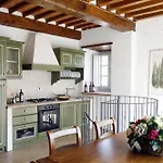 Landhaus Pian De Noci - Tenuta Del Palagio *