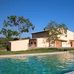 Pian De Noci - Tenuta Del Palagio Mercatale Val Di Pesa