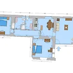 Pian De Noci - Tenuta Del Palagio Landhaus Mercatale Val Di Pesa