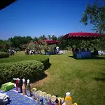 Landhaus Pian De Noci - Tenuta Del Palagio *