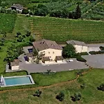 Landhaus Pian De Noci - Tenuta Del Palagio