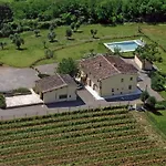 Pian De Noci - Tenuta Del Palagio