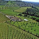Landhaus Pian De Noci - Tenuta Del Palagio Mercatale Val Di Pesa