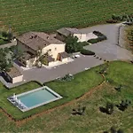 Pian De Noci - Tenuta Del Palagio Landhaus