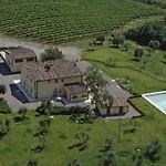 Landhaus Pian De Noci - Tenuta Del Palagio Mercatale Val Di Pesa
