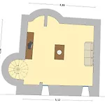 Pian De Noci - Tenuta Del Palagio * Mercatale Val Di Pesa