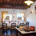 Landhaus Pian De Noci - Tenuta Del Palagio Mercatale Val Di Pesa