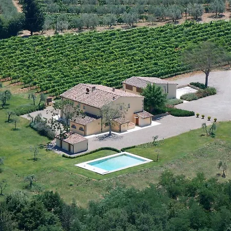 Country house Pian De Noci - Tenuta Del Palagio Mercatale Val Di Pesa
