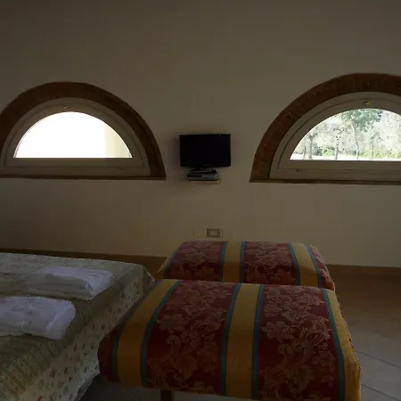 Pian De Noci - Tenuta Del Palagio