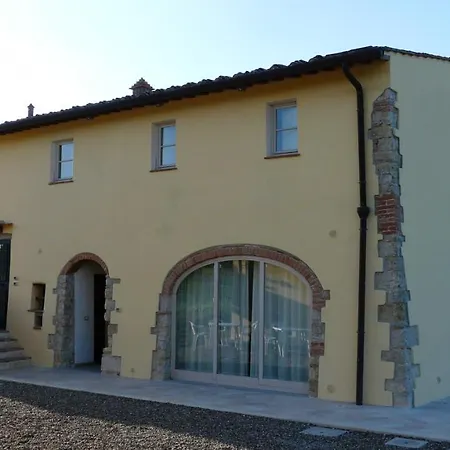 Pian De Noci - Tenuta Del Palagio * Mercatale Val Di Pesa
