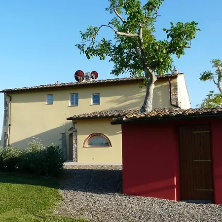 Country house Pian De Noci - Tenuta Del Palagio