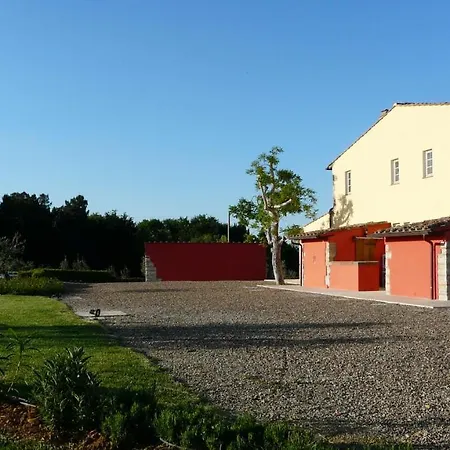 Country house Pian De Noci - Tenuta Del Palagio *
