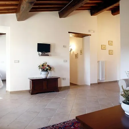 Pian De Noci - Tenuta Del Palagio Mercatale Val Di Pesa