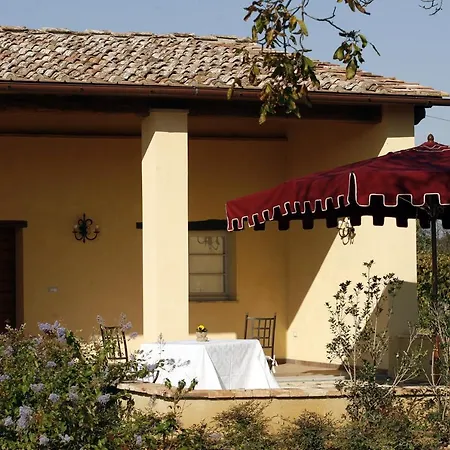 Country house Pian De Noci - Tenuta Del Palagio *