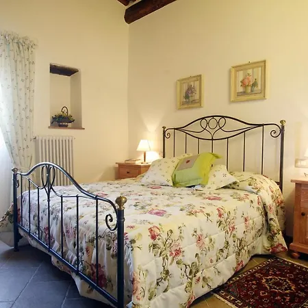 Country house Pian De Noci - Tenuta Del Palagio