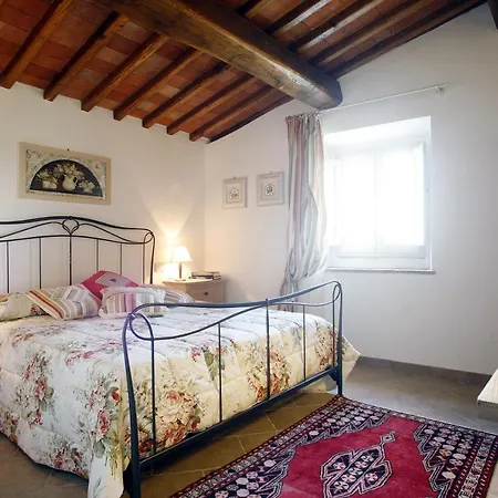 Pian De Noci - Tenuta Del Palagio Country house *