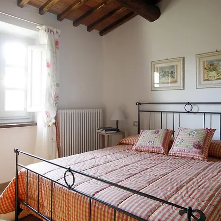 Pian De Noci - Tenuta Del Palagio Country house