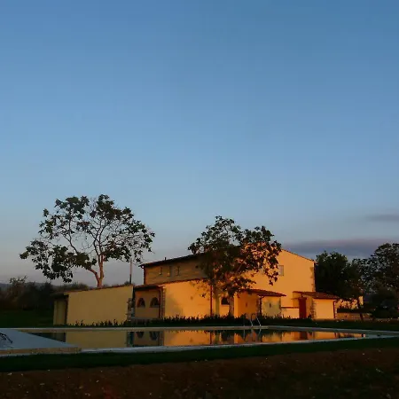 Pian De Noci - Tenuta Del Palagio * Mercatale Val Di Pesa