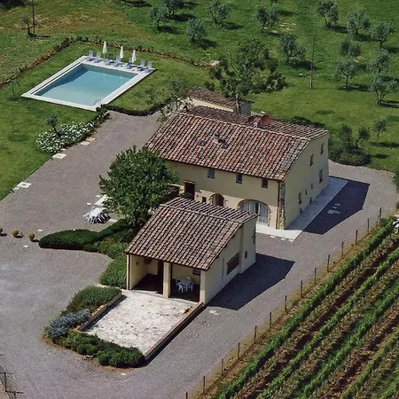Pian De Noci - Tenuta Del Palagio Country house Mercatale Val Di Pesa