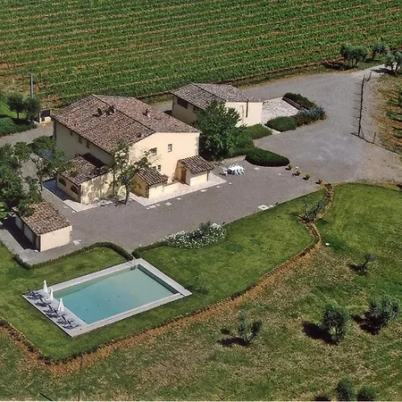 Pian De Noci - Tenuta Del Palagio Country house