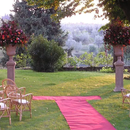 Pian De Noci - Tenuta Del Palagio