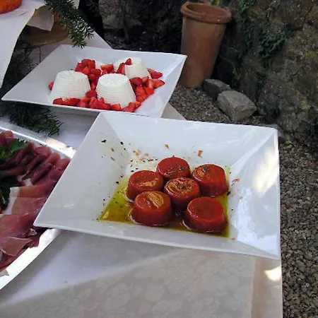 Pian De Noci - Tenuta Del Palagio *