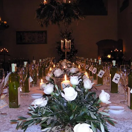 Pian De Noci - Tenuta Del Palagio * Mercatale Val Di Pesa