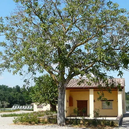 Pian De Noci - Tenuta Del Palagio Mercatale Val Di Pesa