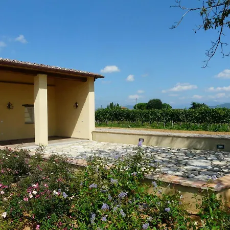 Pian De Noci - Tenuta Del Palagio Country house