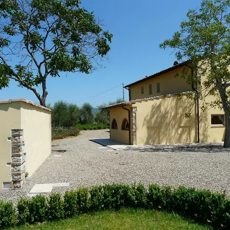 Pian De Noci - Tenuta Del Palagio Country house