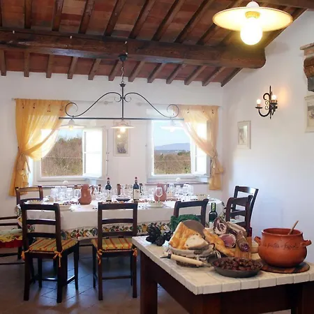 Country house Pian De Noci - Tenuta Del Palagio Mercatale Val Di Pesa